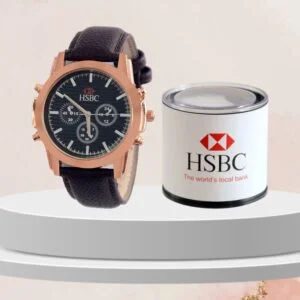 Wrist Watches